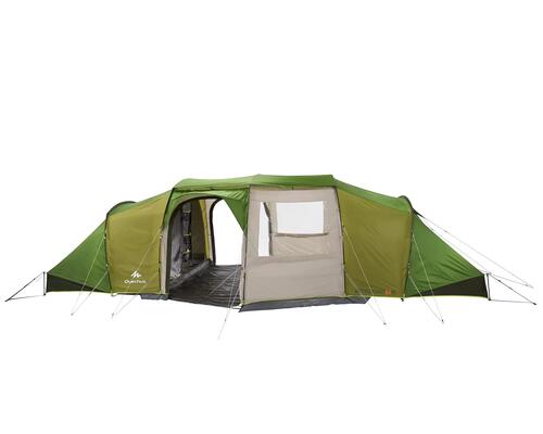 TENT 8.4