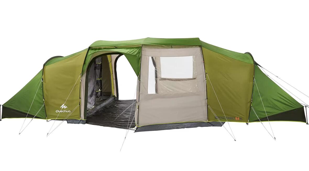 POLE-TENT-ARPENAZ84