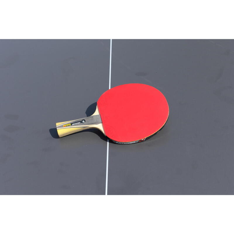 RAQUETTE DE TENNIS DE TABLE ARTENGO FR 930 ALLROUND