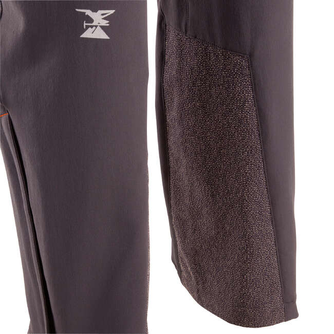 SIMOND Light Mountaineering Pants Decathlon