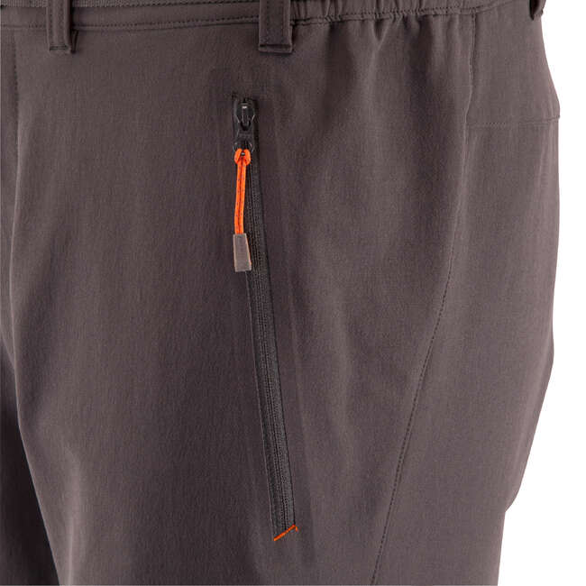 SIMOND Light Mountaineering Pants Decathlon