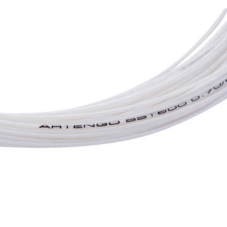 BST800 Badminton Strings - White