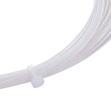 BST800 Badminton Strings - White
