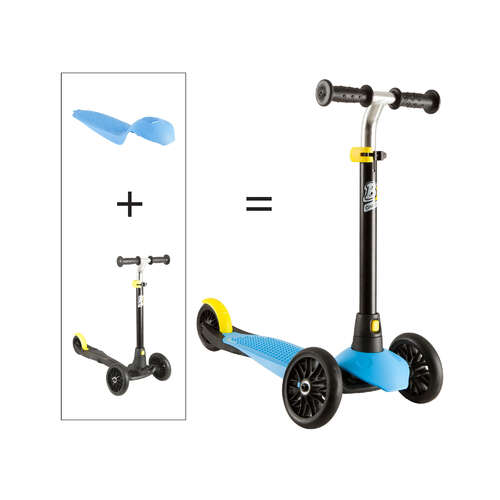 Uc Tekerlekli Scooter B1 Cocuk Scooter Iskeleti Oxelo Decathlon Uc Tekerlekli Scooter B1 Cocuk Scooter Iskeleti Oxelo Decathlon