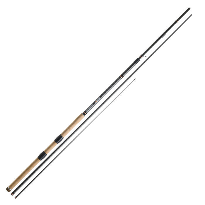 Garbolino CANNE PECHE TOC MAGISTER KEVLINE 430 FI | Decathlon Garbolino CANNE PECHE TOC MAGISTER KEVLINE 430 FI | Decathlon