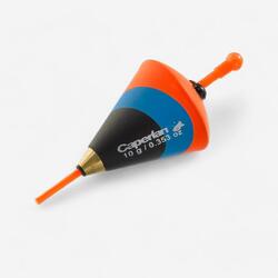 Flotteur pêche en mer RHODE SHAPE 2 10gr