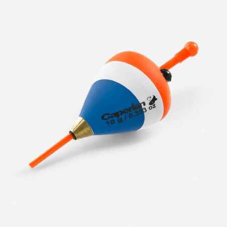 Sea Fishing Float Rhode Shape 1 10g