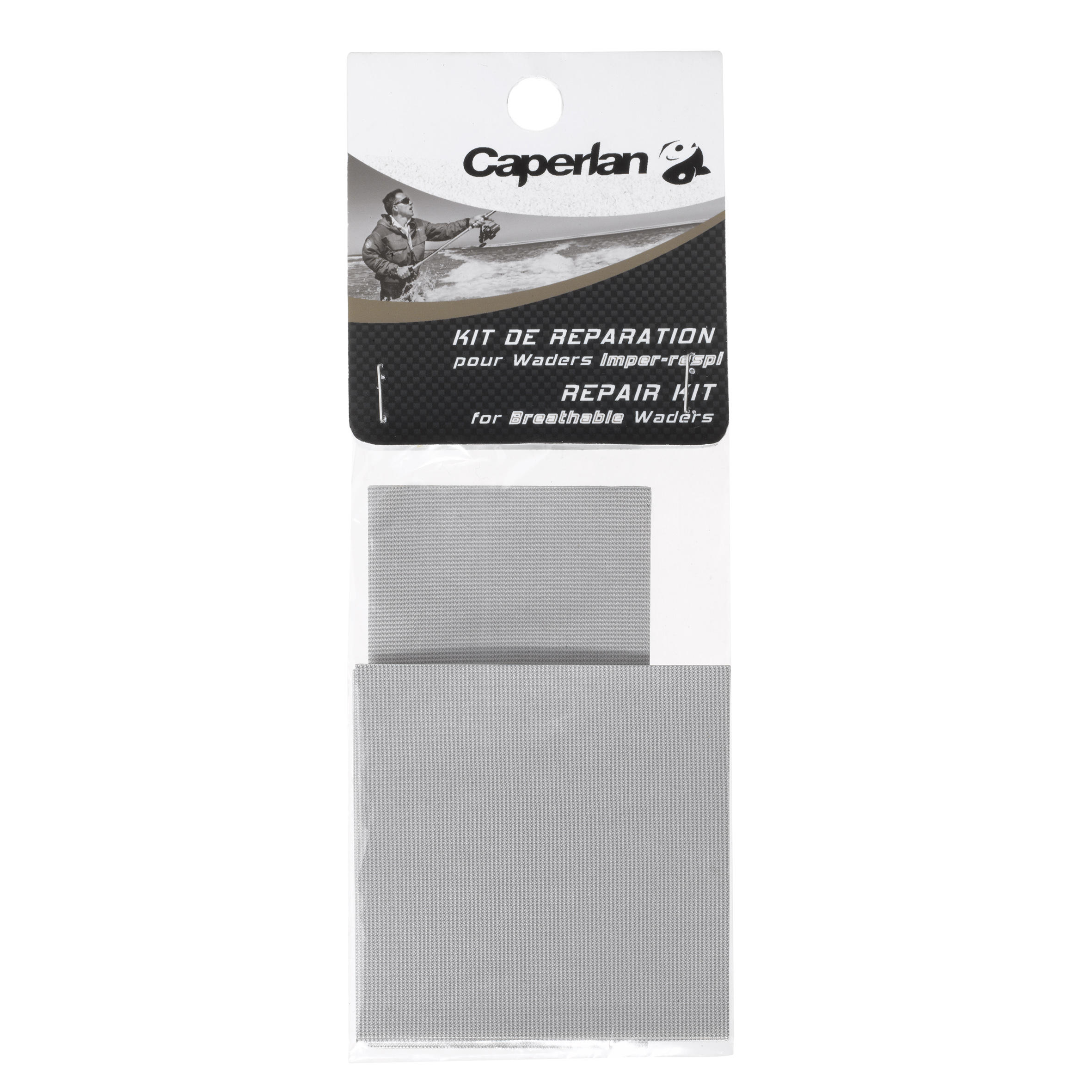 Fishing waders spare parts