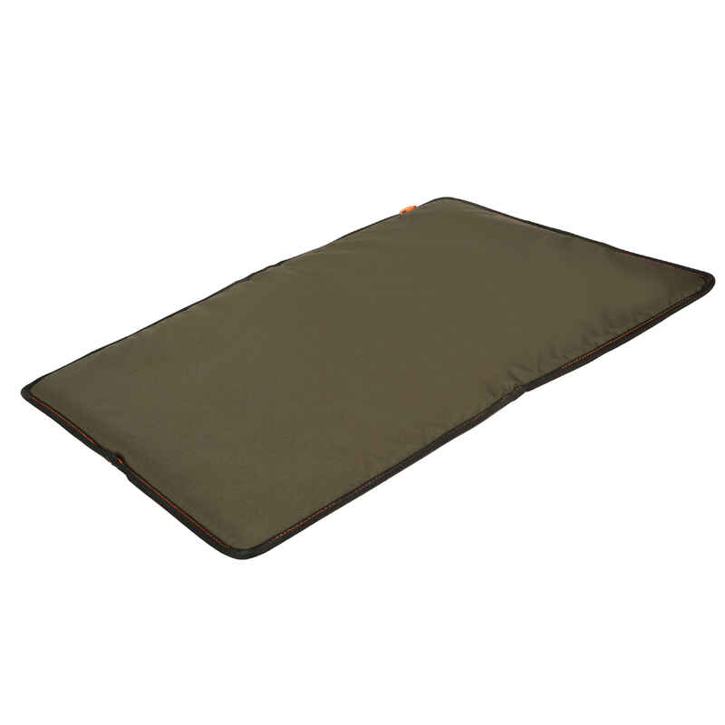 Dog Mat - Brown