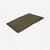 Tapis chien épaisseur 2cm vert 100