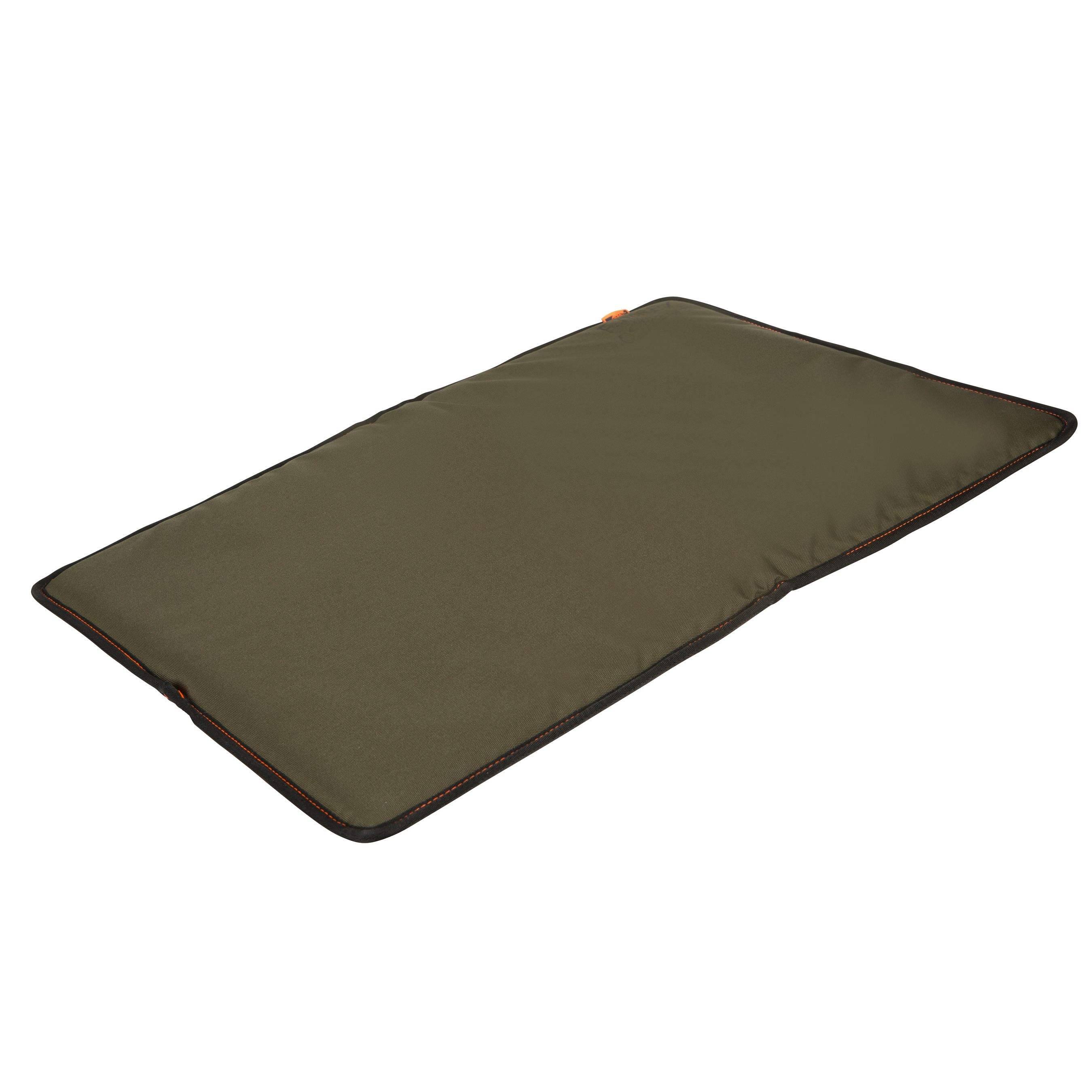 Tapis chien épaisseur 2cm vert 100