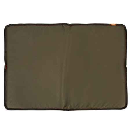 Dog Mat - Brown