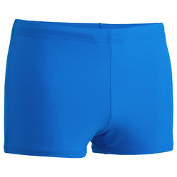 Maillot de bain homme BOXER B-ACTIVE bleu