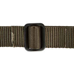 Dog collar 100 khaki