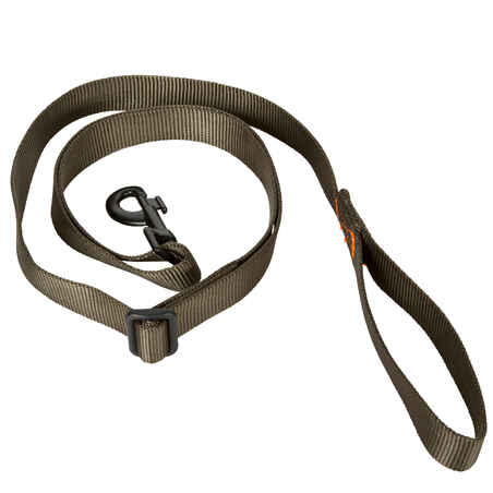 Dog leash 100 - Green