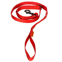 Dog Leash 100 Red