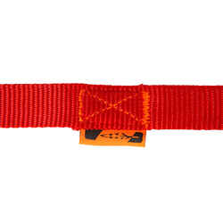 Dog Leash 100 Red