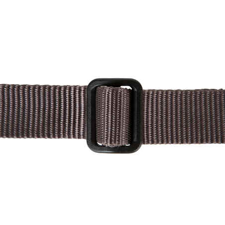 Dog leash 100 - Grey