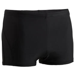 MAILLOT DE BAIN HOMME BOXER B-ACTIVE PLUS NOIR