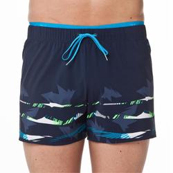 150 MEN'S SHORT SWIM SHORTS - Decathlon