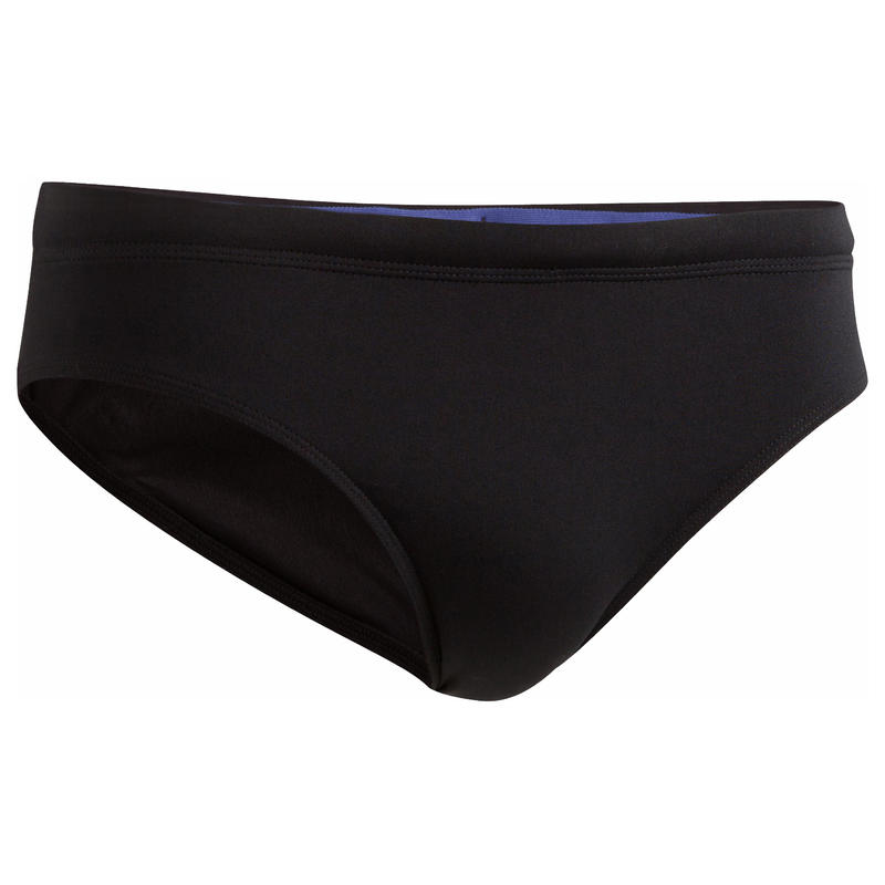 TRAJE DE BAÑO NEGRO PARA CABALLERO BIKINI B-SPORTY PLUS TRAJE DE BAÑO NEGRO PARA CABALLERO BIKINI B-SPORTY PLUS