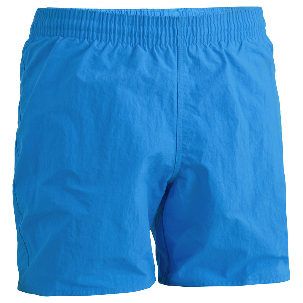 Schwimmshorts B-Free Herren blau