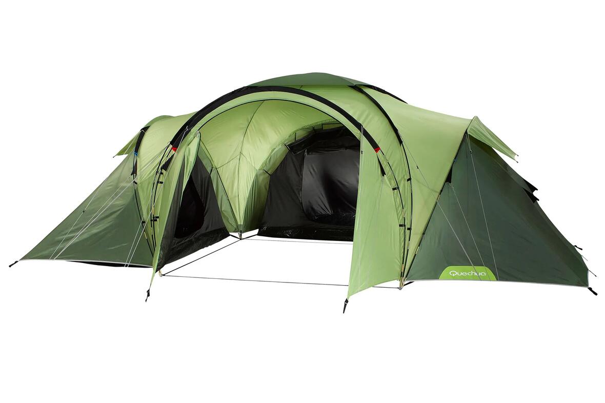 TENTE-ARCEAUX-T63