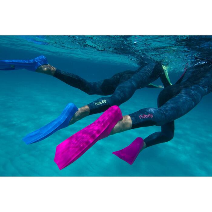 OWS100 Women s 1 0 mm Neoprene Open Water Swimming Suit OWS100 Women s 1 0 mm Neoprene Open Water Swimming Suit
