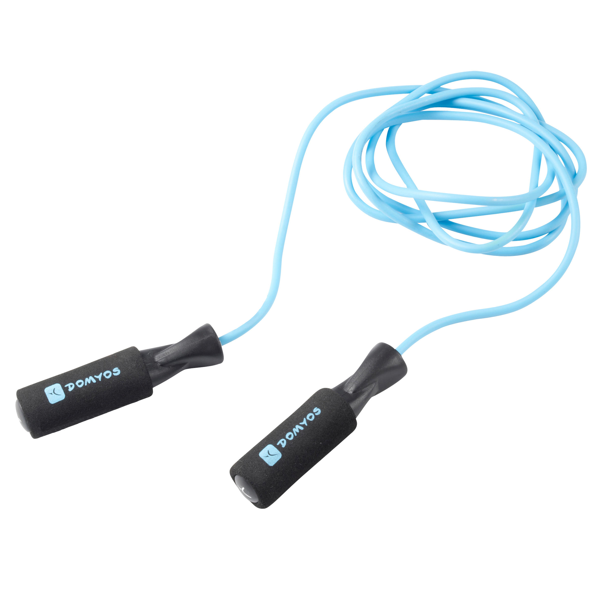 DOMYOS Comfort Skipping Rope