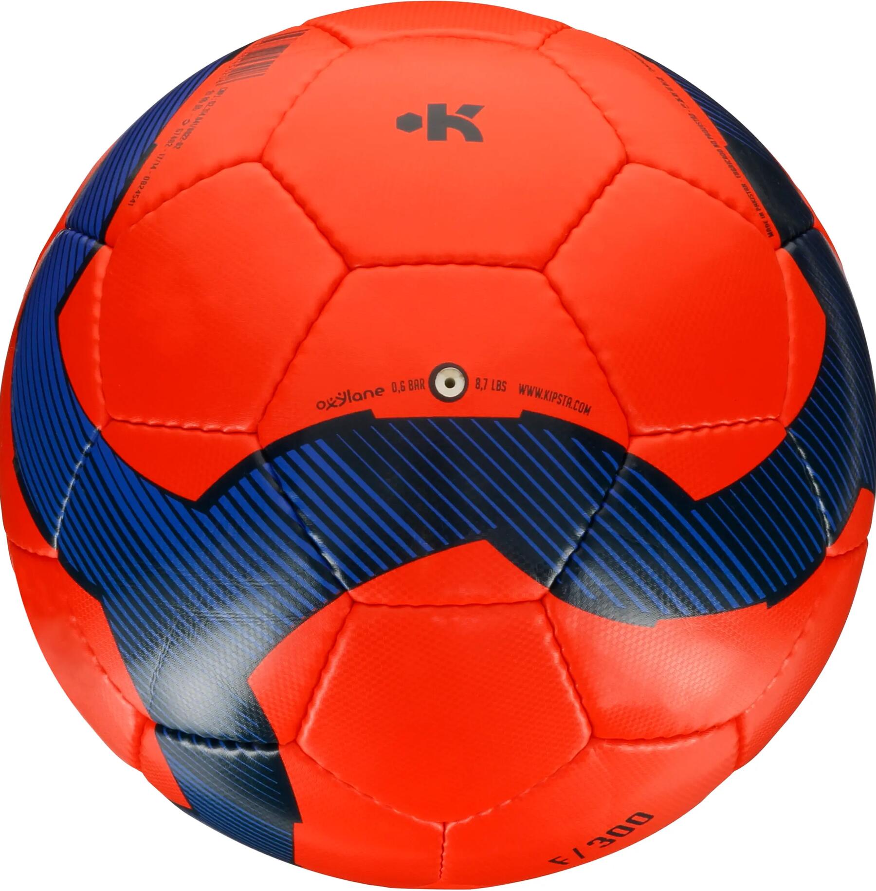 Futsal 300 Red