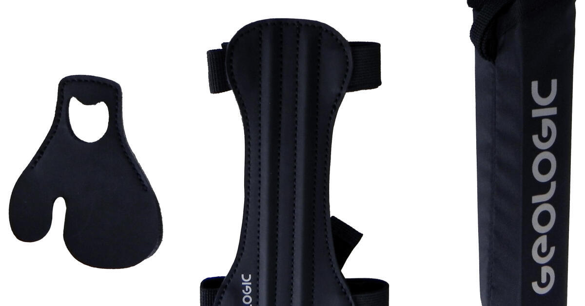 Archer Equipment set