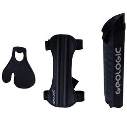 Kit de protection tir à l'arc pour archer