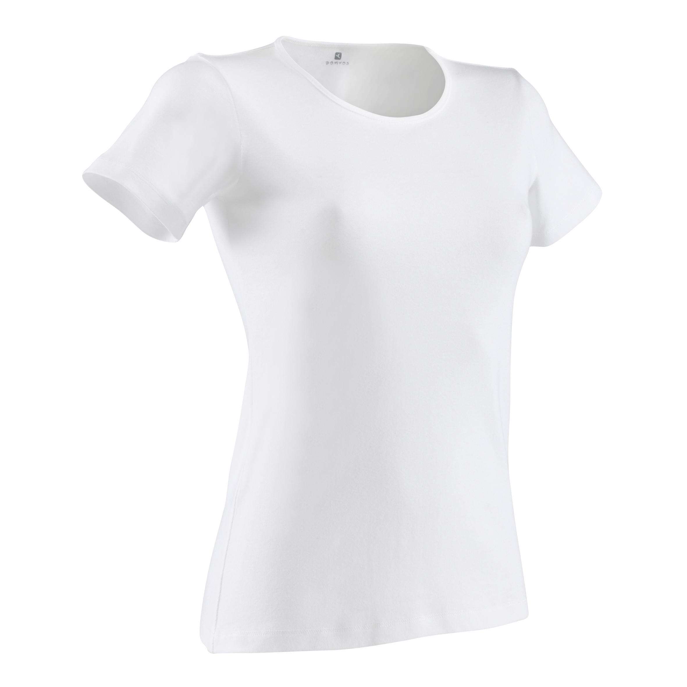 blusa blanca deportiva baratas online