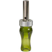 Akrilna piščal za privabljanje divjih rac