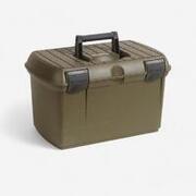 Kovček za 375 nabojev