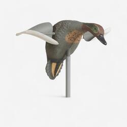 APPELANT SARCELLE ROTATIF