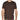 WILD DISCOVERY Short-Sleeve T-Shirt 100- Brown