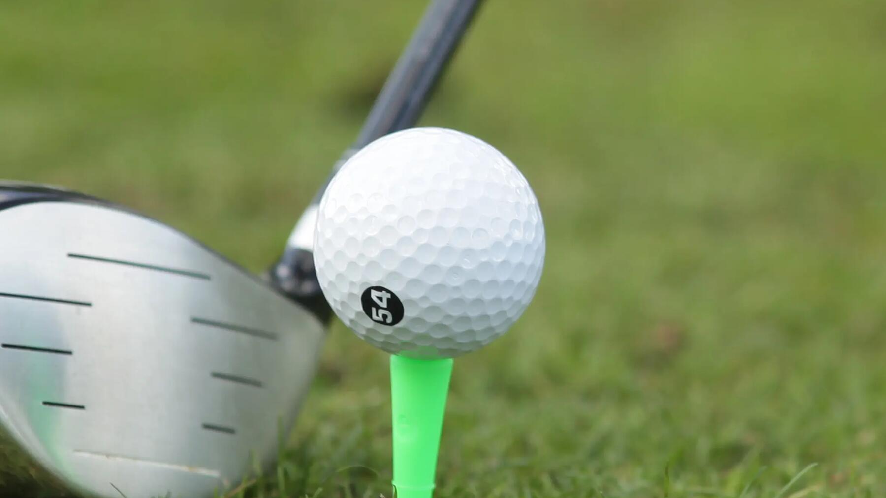 What Kit Do I Need to Start Golfing?
