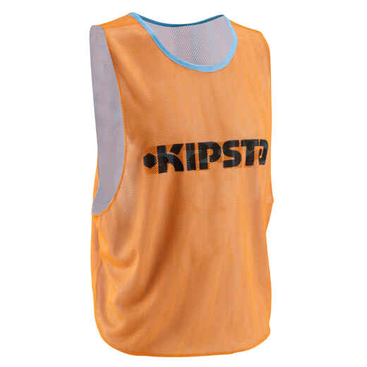 
      Adult Reversible Sports Bib
  