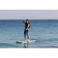 Paddle découverte journée