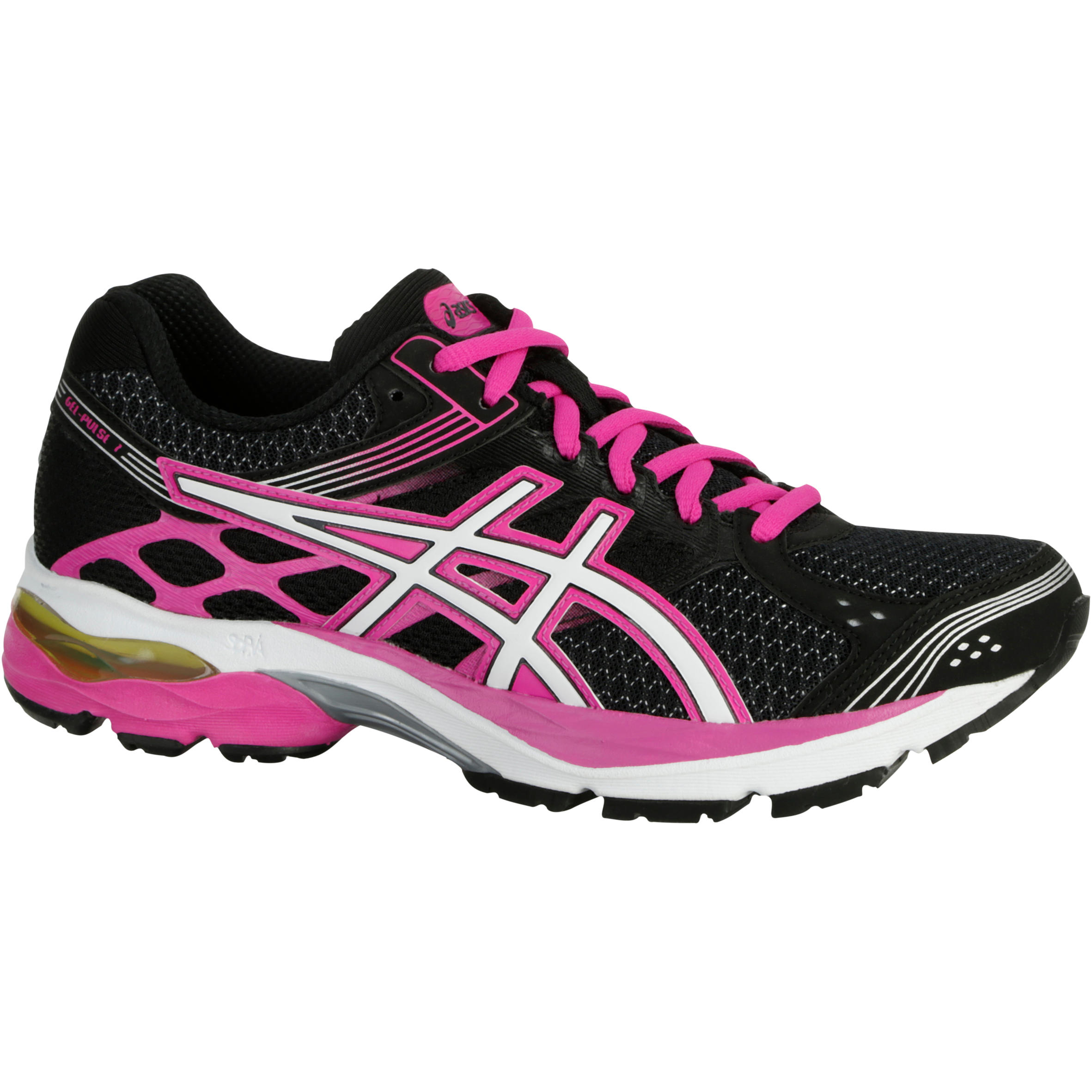 asics gel pulse 7 women's