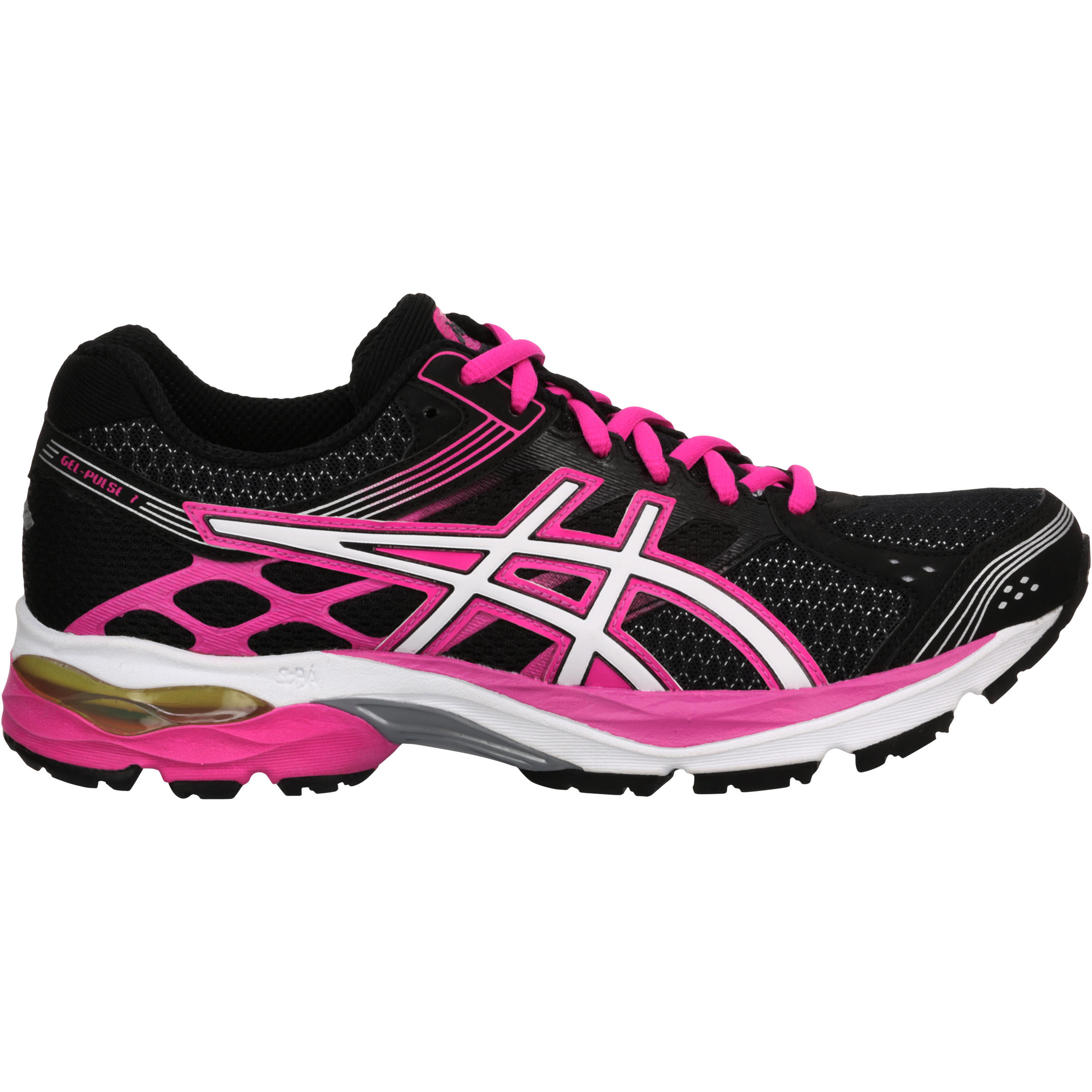 chaussures de running homme gel ikaia 7 asics