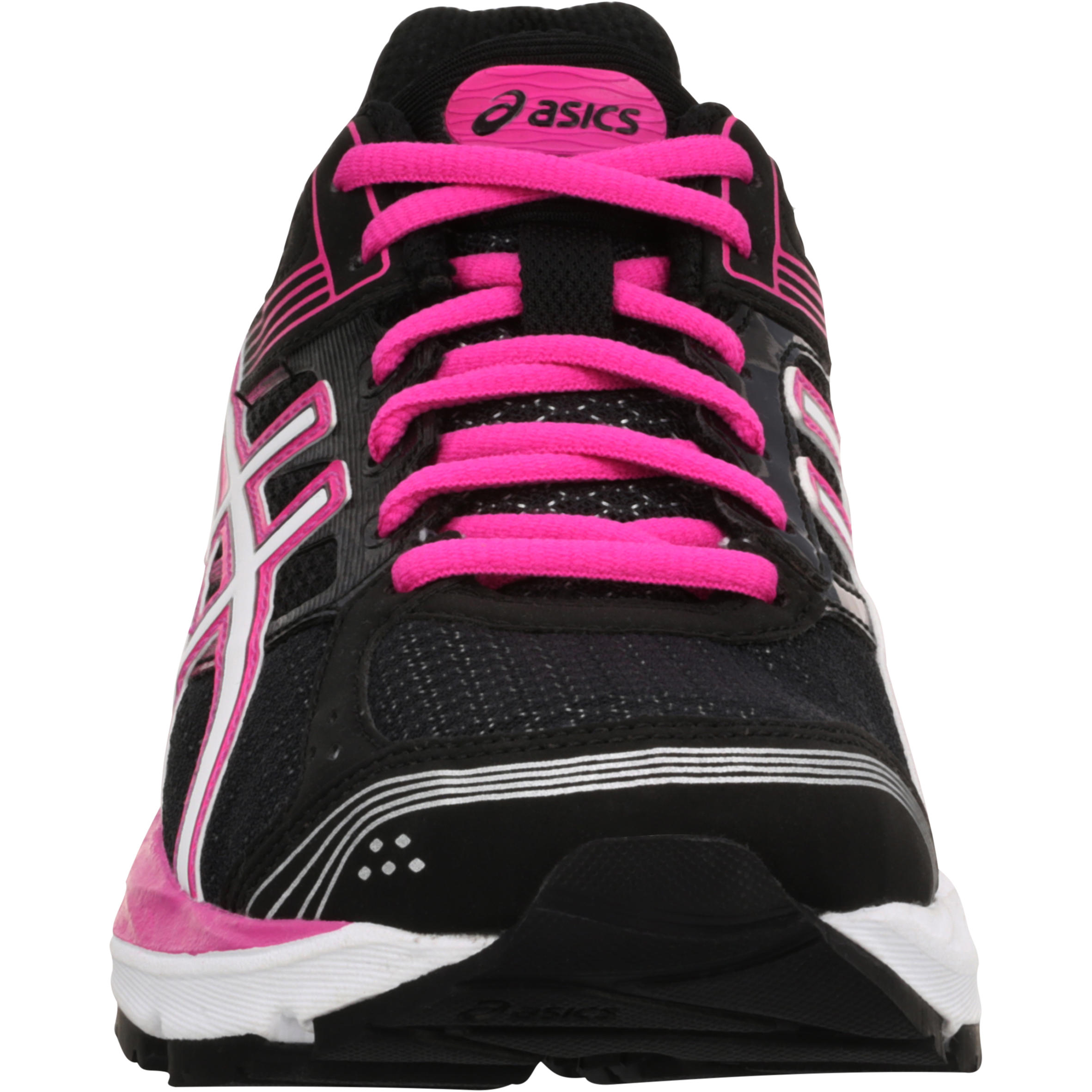 asics pulse 7 women's