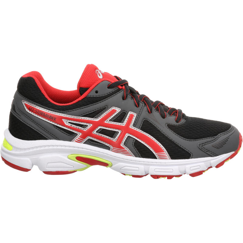 asics gel stormhawk femme avis
