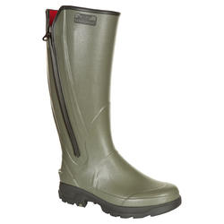 Botte Sibir 500 vert