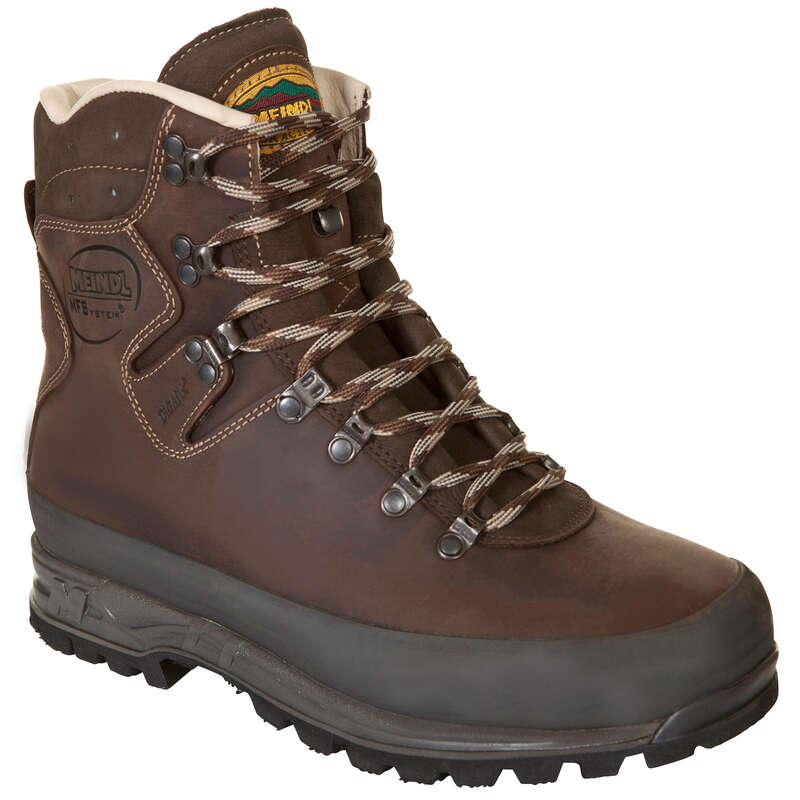 MEINDL Meindl Engadin Hunting Boots | Decathlon