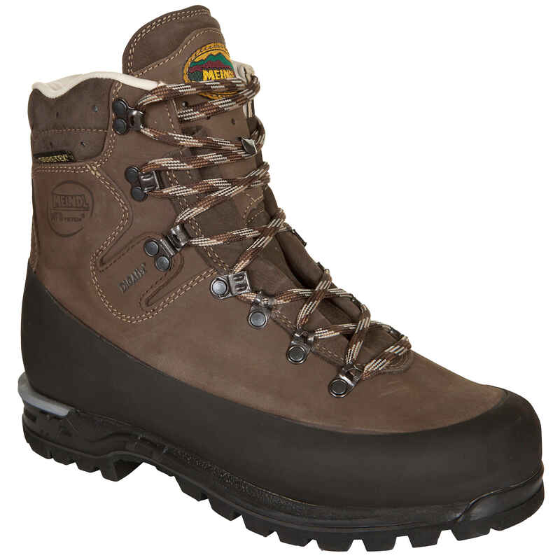 Himalaya Waterproof Boots