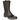Wild Discovery I100 Men's Short Wellies - Black