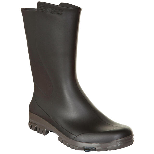 bottes en caoutchouc decathlon