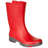 Junior Inverness 100 Boots - Red